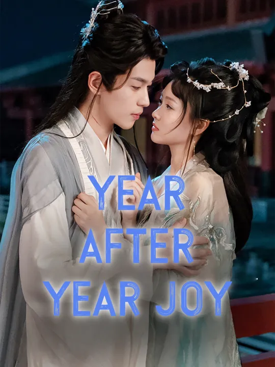 YEAR AFTER YEAR JOY
